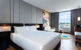 Mercure Miri City Centre